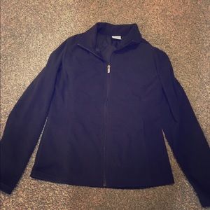 Columbia jacket
